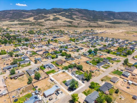 Tiny photo for 4546 N TUMBLEWEED DR, Enoch, UT 84721 (MLS # 2169366)