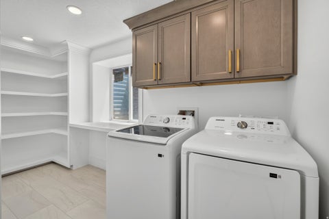 Tiny photo for 4546 N TUMBLEWEED DR, Enoch, UT 84721 (MLS # 2169366)