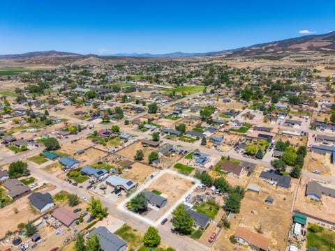 Tiny photo for 4546 N TUMBLEWEED DR, Enoch, UT 84721 (MLS # 2169366)
