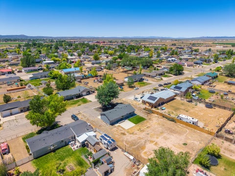 Tiny photo for 4546 N TUMBLEWEED DR, Enoch, UT 84721 (MLS # 2169366)