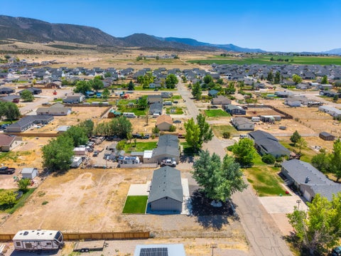 Tiny photo for 4546 N TUMBLEWEED DR, Enoch, UT 84721 (MLS # 2169366)