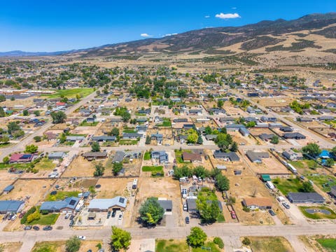 Tiny photo for 4546 N TUMBLEWEED DR, Enoch, UT 84721 (MLS # 2169366)