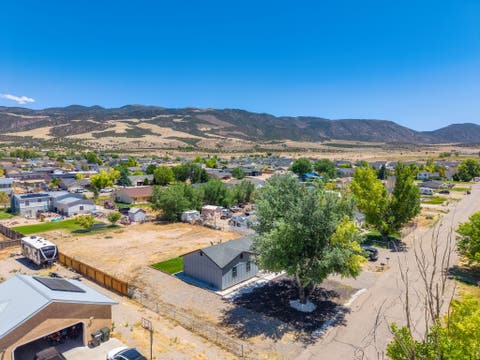 Tiny photo for 4546 N TUMBLEWEED DR, Enoch, UT 84721 (MLS # 2169366)