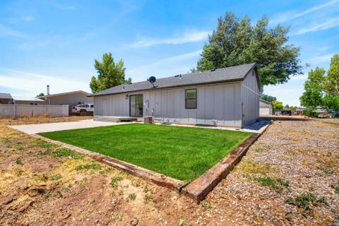Tiny photo for 4546 N TUMBLEWEED DR, Enoch, UT 84721 (MLS # 2169366)
