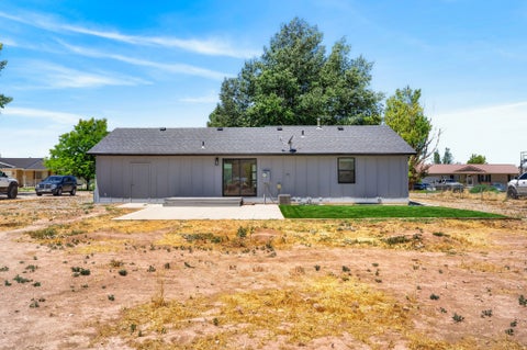 Tiny photo for 4546 N TUMBLEWEED DR, Enoch, UT 84721 (MLS # 2169366)