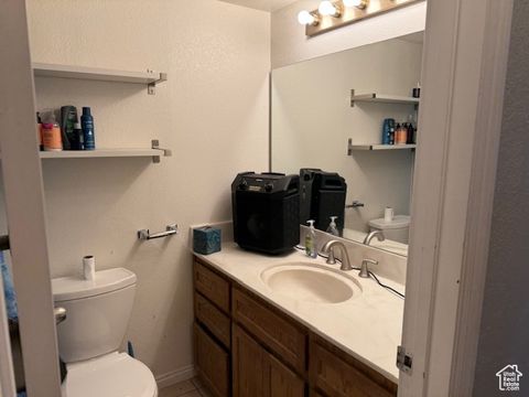 Tiny photo for 758 E 900 N #102, Provo, UT 84606 (MLS # 2118494)