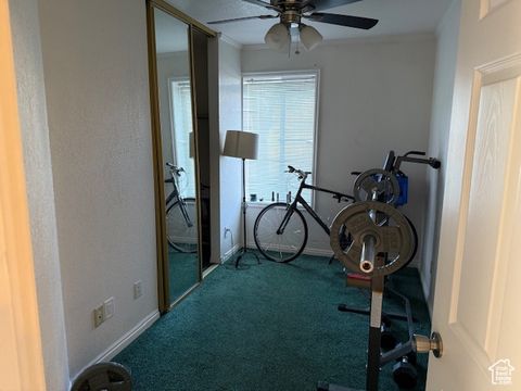 Tiny photo for 758 E 900 N #102, Provo, UT 84606 (MLS # 2118494)