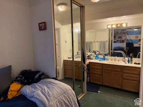 Tiny photo for 758 E 900 N #102, Provo, UT 84606 (MLS # 2118494)