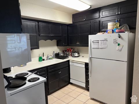 Tiny photo for 758 E 900 N #102, Provo, UT 84606 (MLS # 2118494)