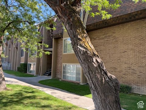 Tiny photo for 758 E 900 N #102, Provo, UT 84606 (MLS # 2118494)