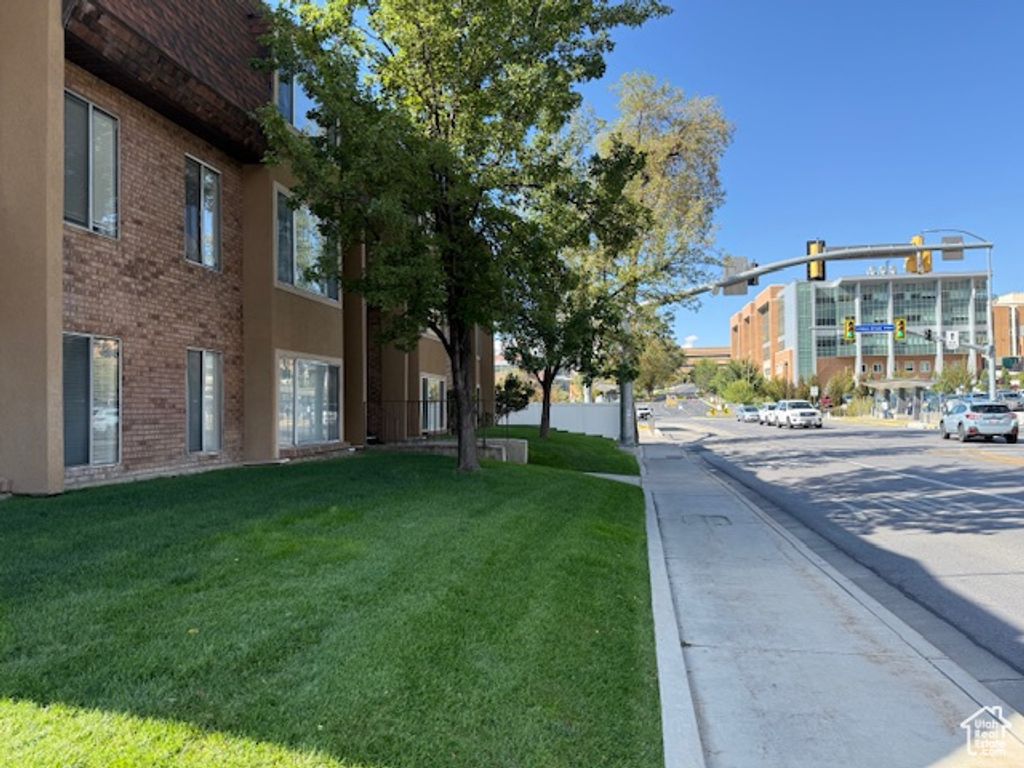 Photo of 758 E 900 N #102, Provo, UT 84606 (MLS # 2118494)
