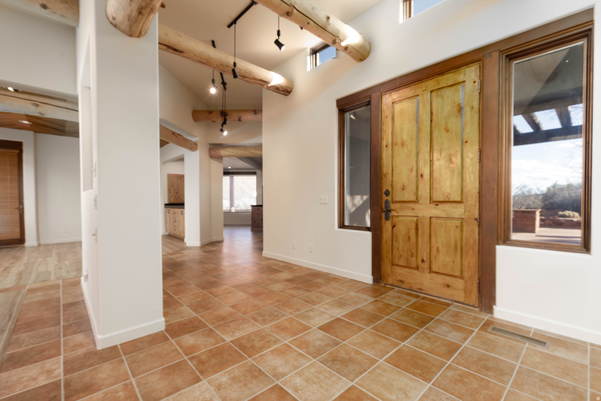 SHONTO POINT 16 - Residential