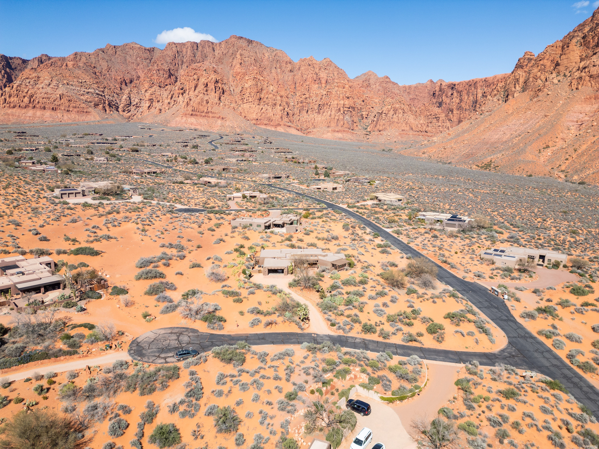 SHONTO POINT 16 - Residential