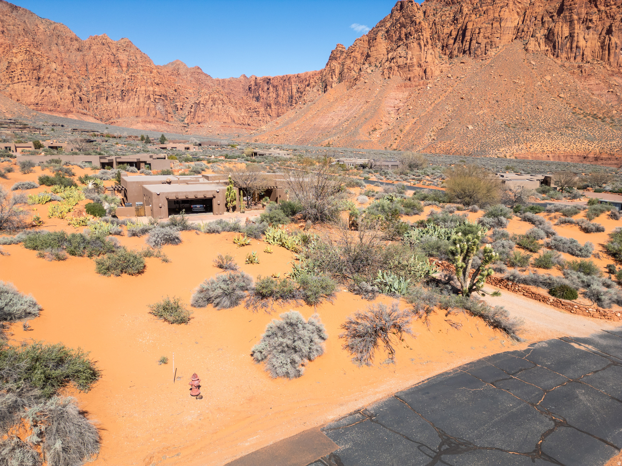 SHONTO POINT 16 - Residential