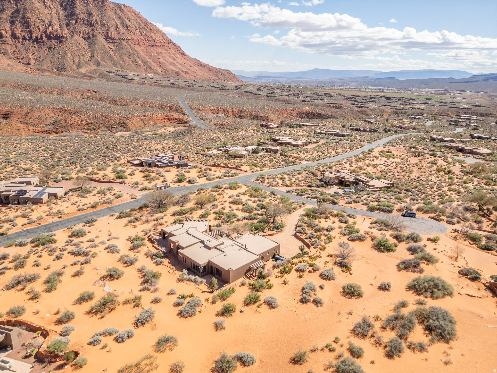 SHONTO POINT 16 - Residential