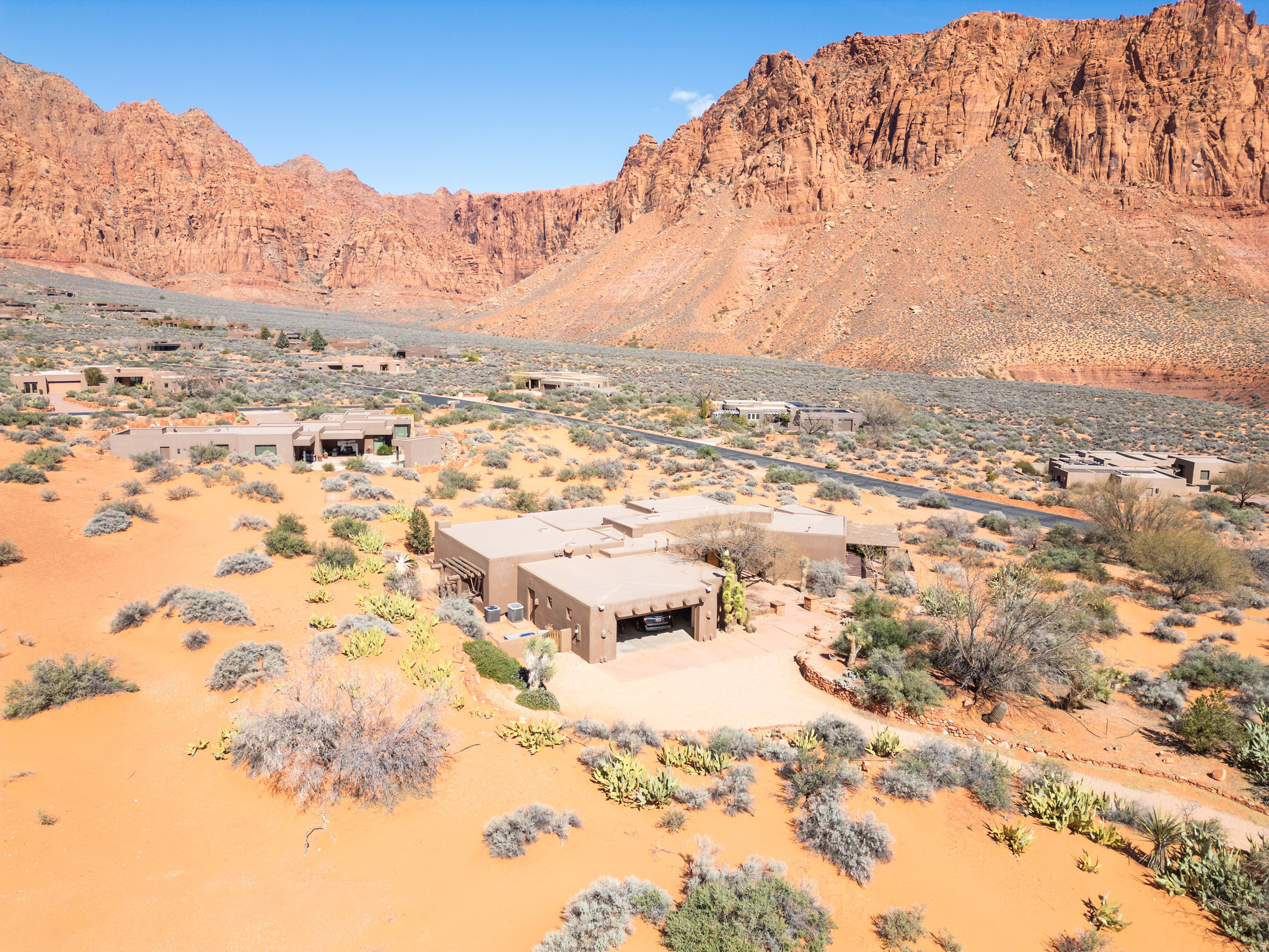 SHONTO POINT 16 - Residential