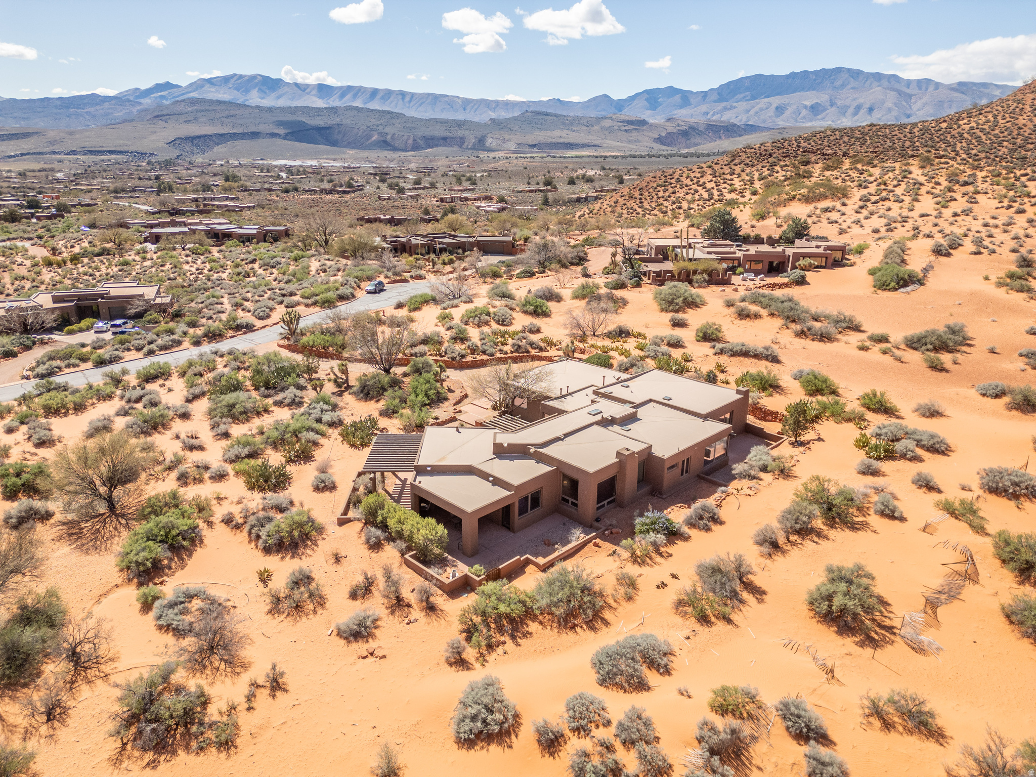 SHONTO POINT 16 - Residential