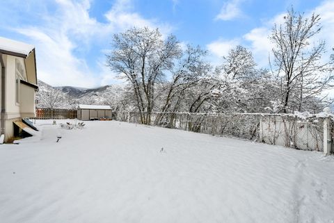 Tiny photo for 1133 E 2925 N, North Ogden, UT 84414 (MLS # 2130473)