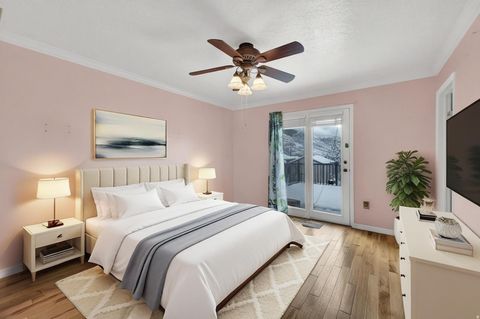 Tiny photo for 1133 E 2925 N, North Ogden, UT 84414 (MLS # 2130473)