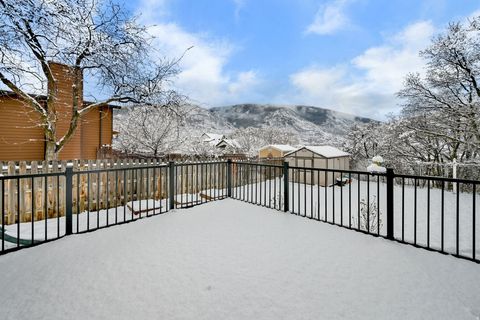 Tiny photo for 1133 E 2925 N, North Ogden, UT 84414 (MLS # 2130473)