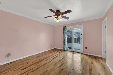 Tiny photo for 1133 E 2925 N, North Ogden, UT 84414 (MLS # 2130473)