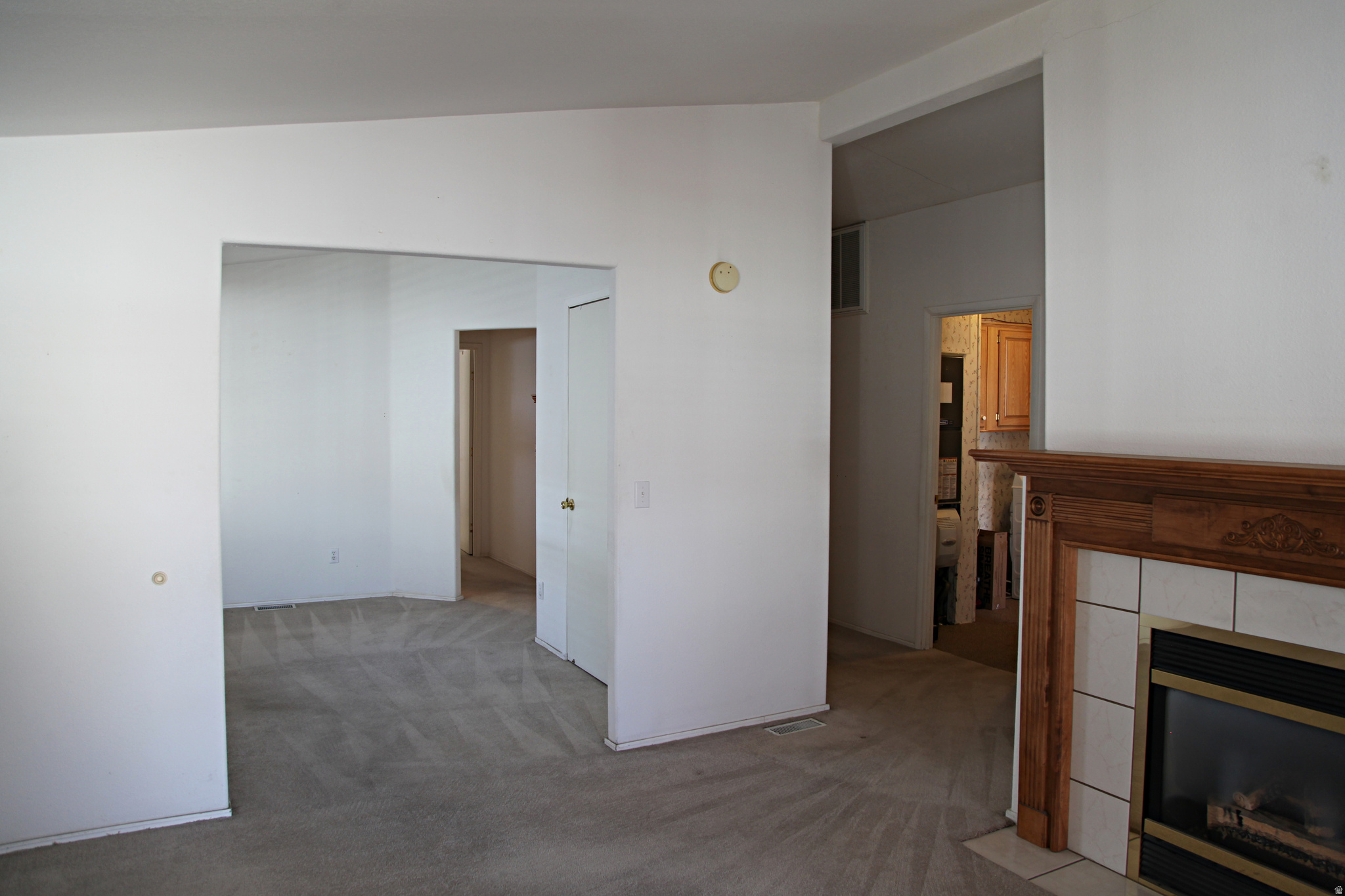 SEVEN CS - Residential