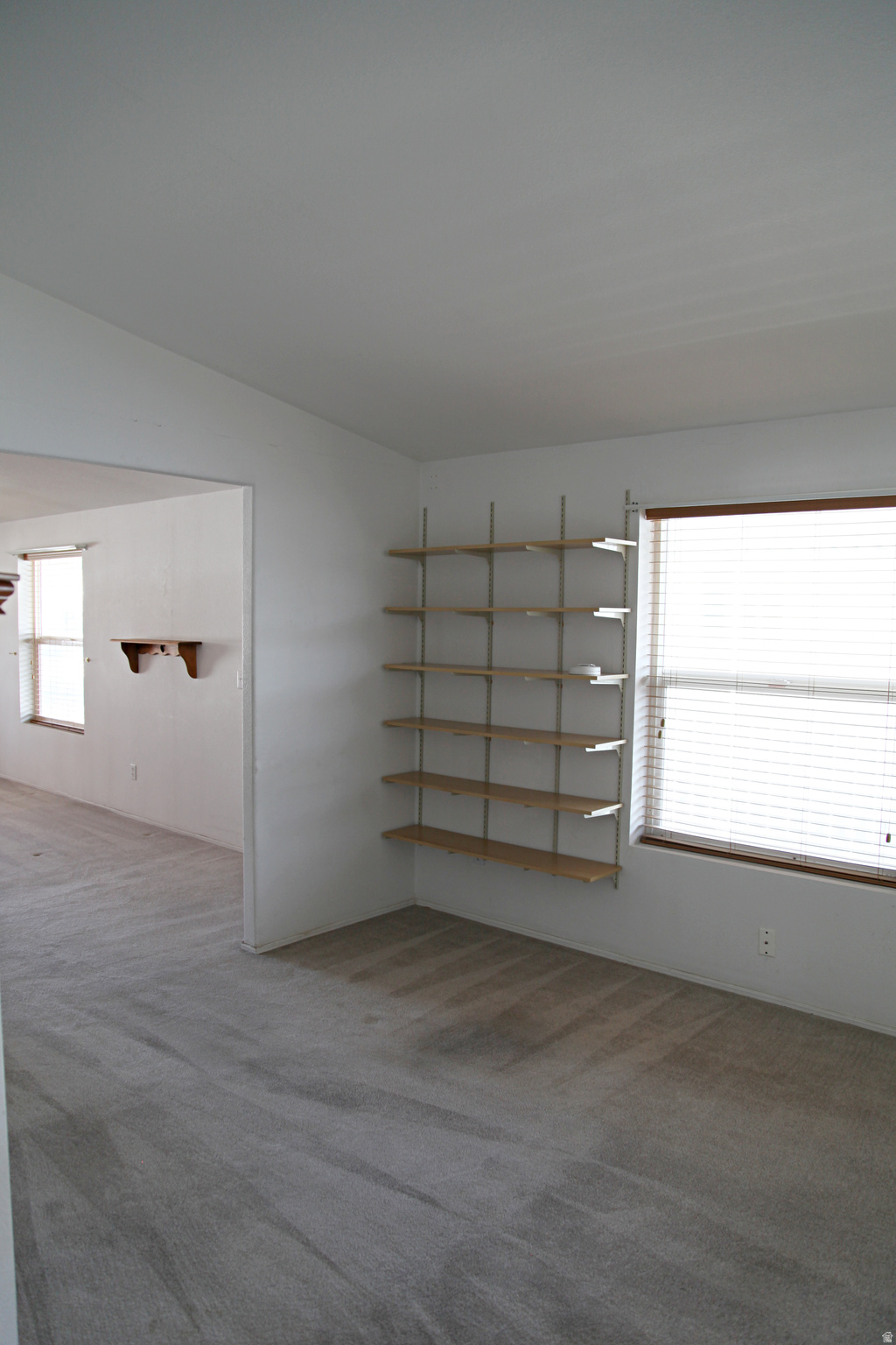 SEVEN CS - Residential