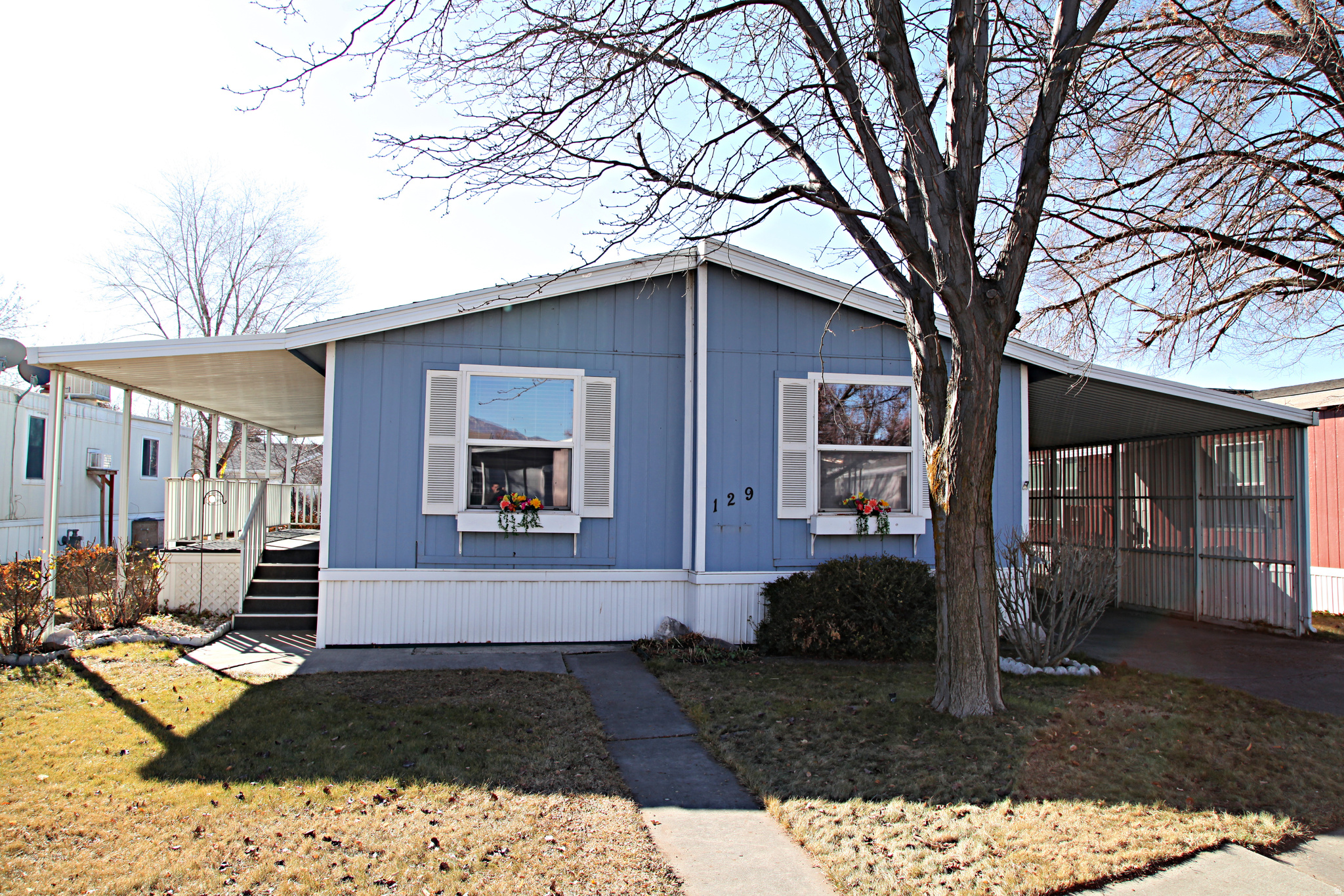 SEVEN CS - Residential