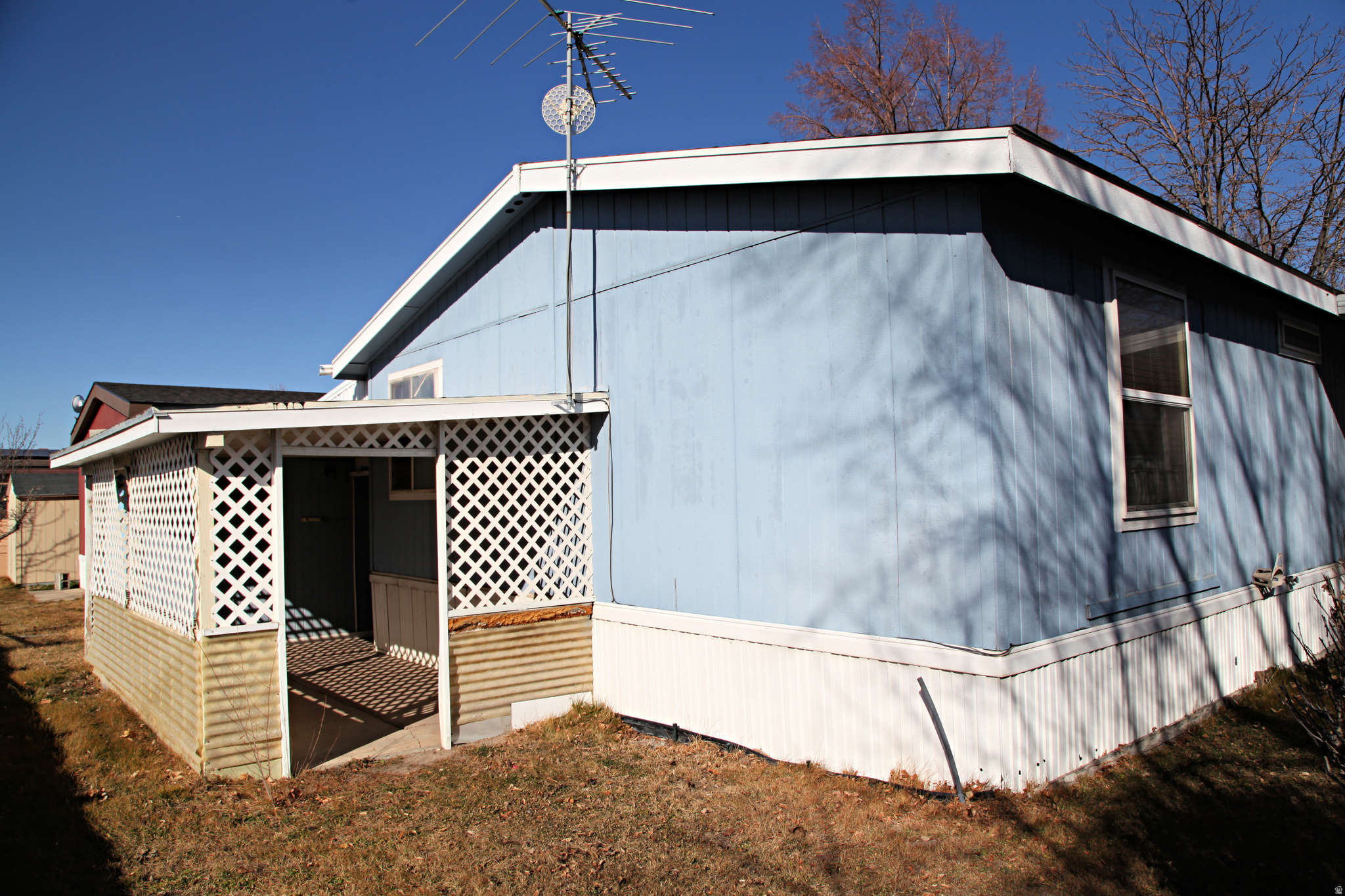 SEVEN CS - Residential