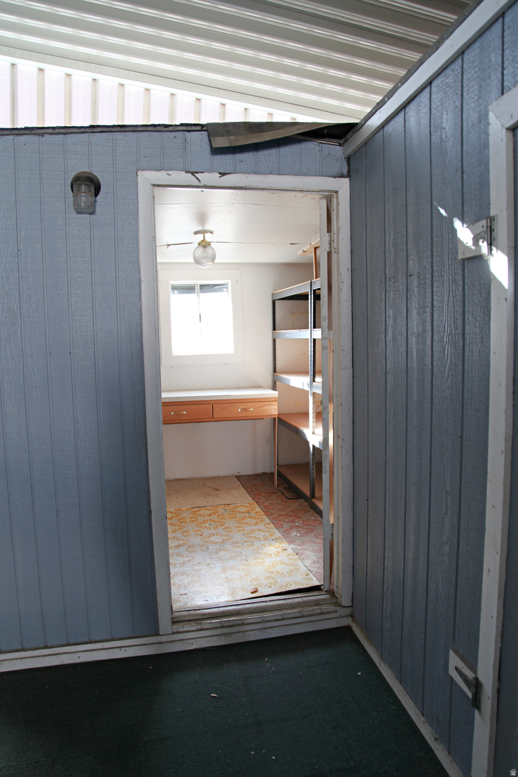 SEVEN CS - Residential