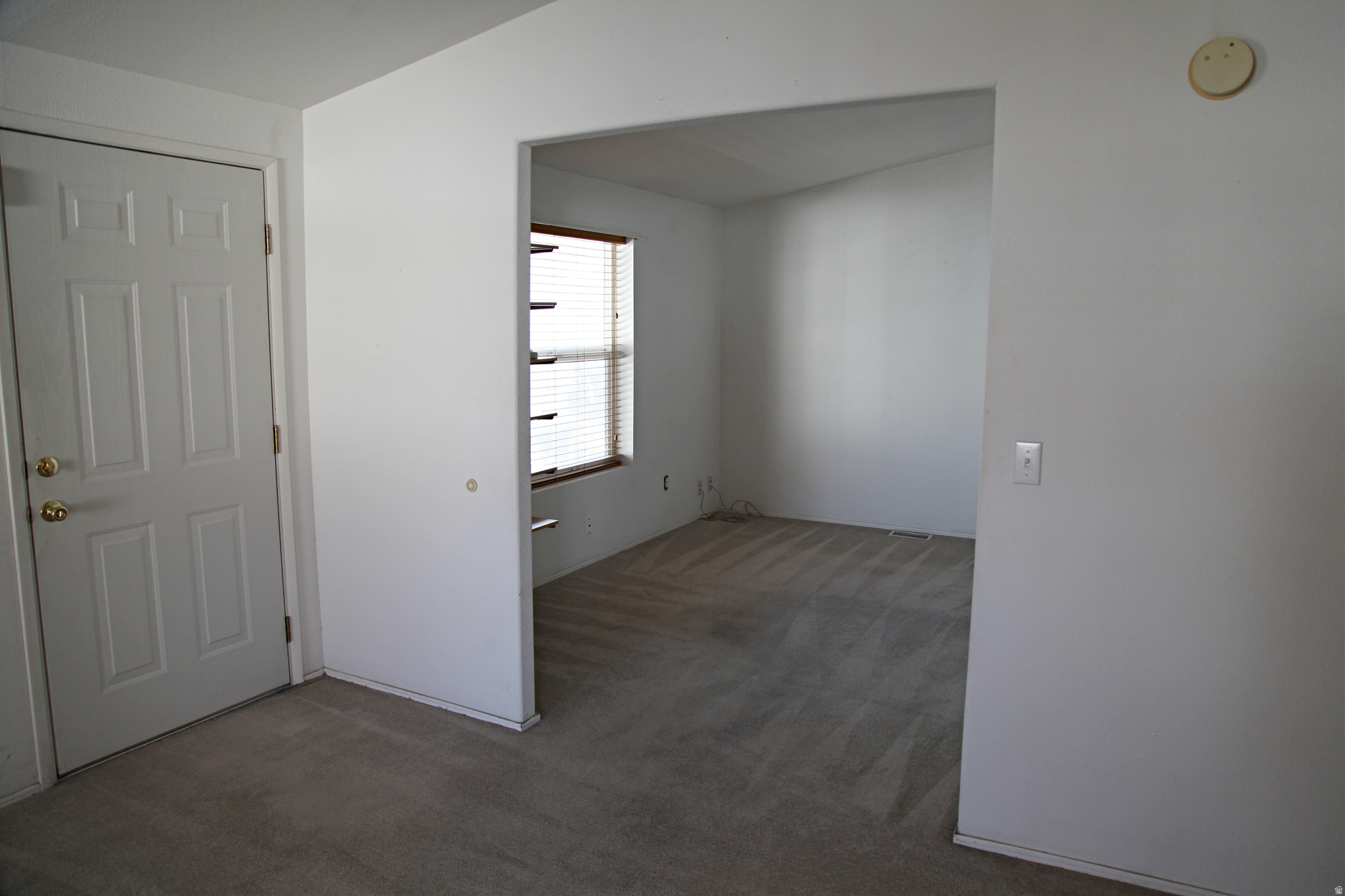 SEVEN CS - Residential