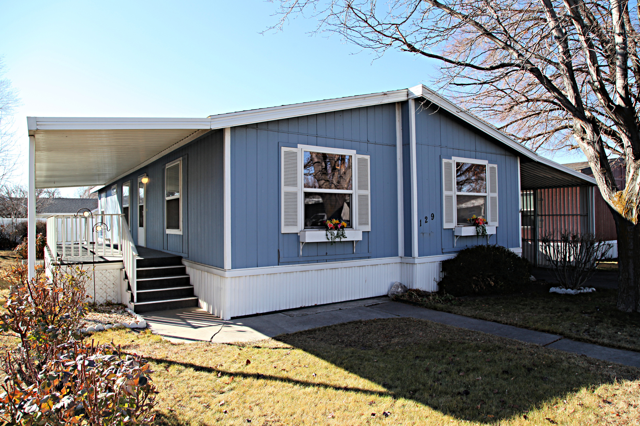 SEVEN CS - Residential