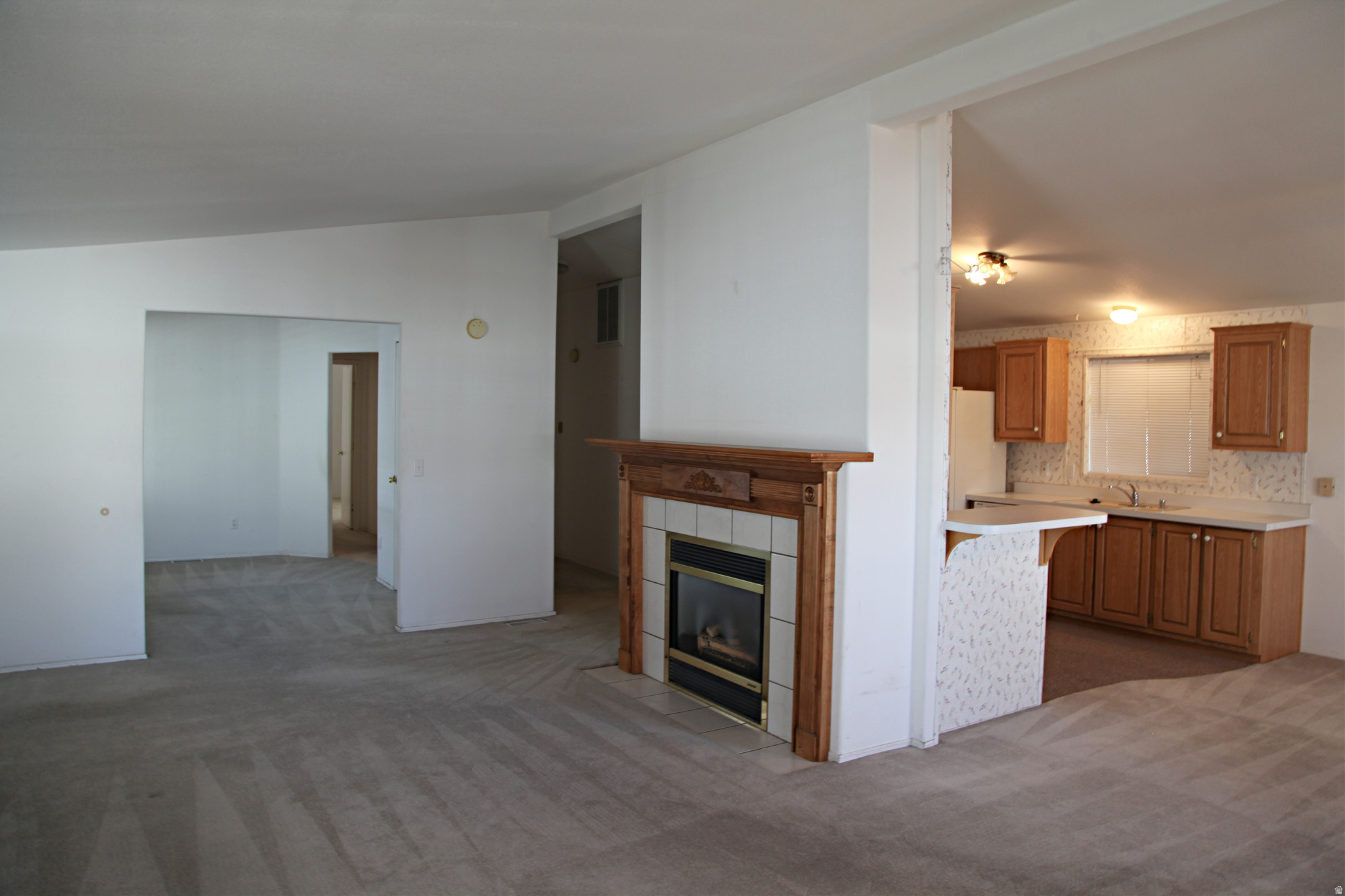 SEVEN CS - Residential