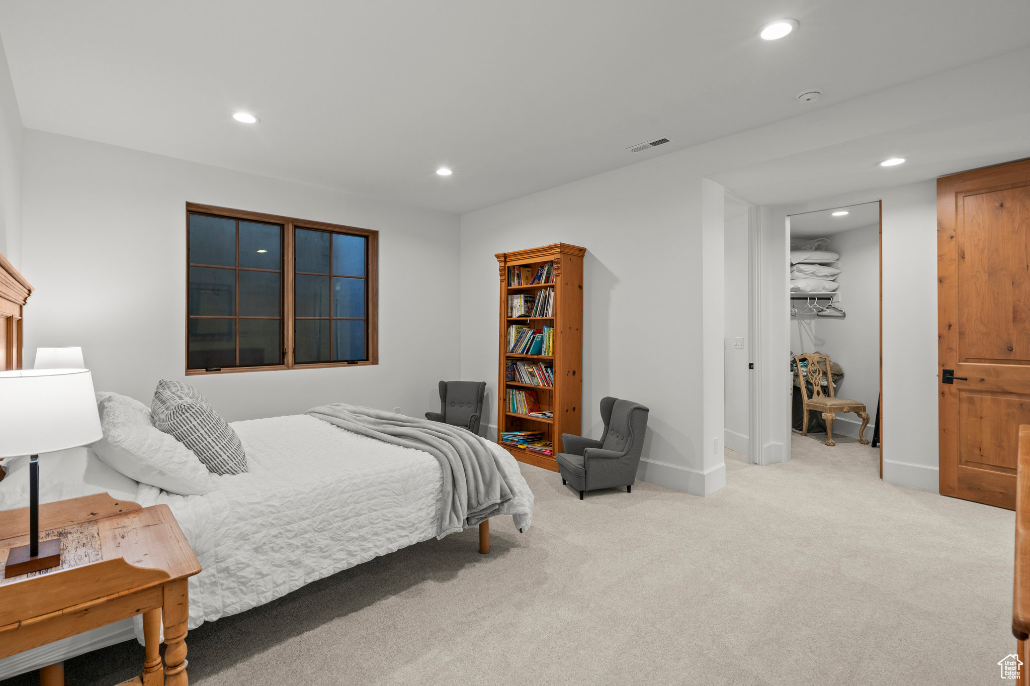 CAPITOL PARK - Residential