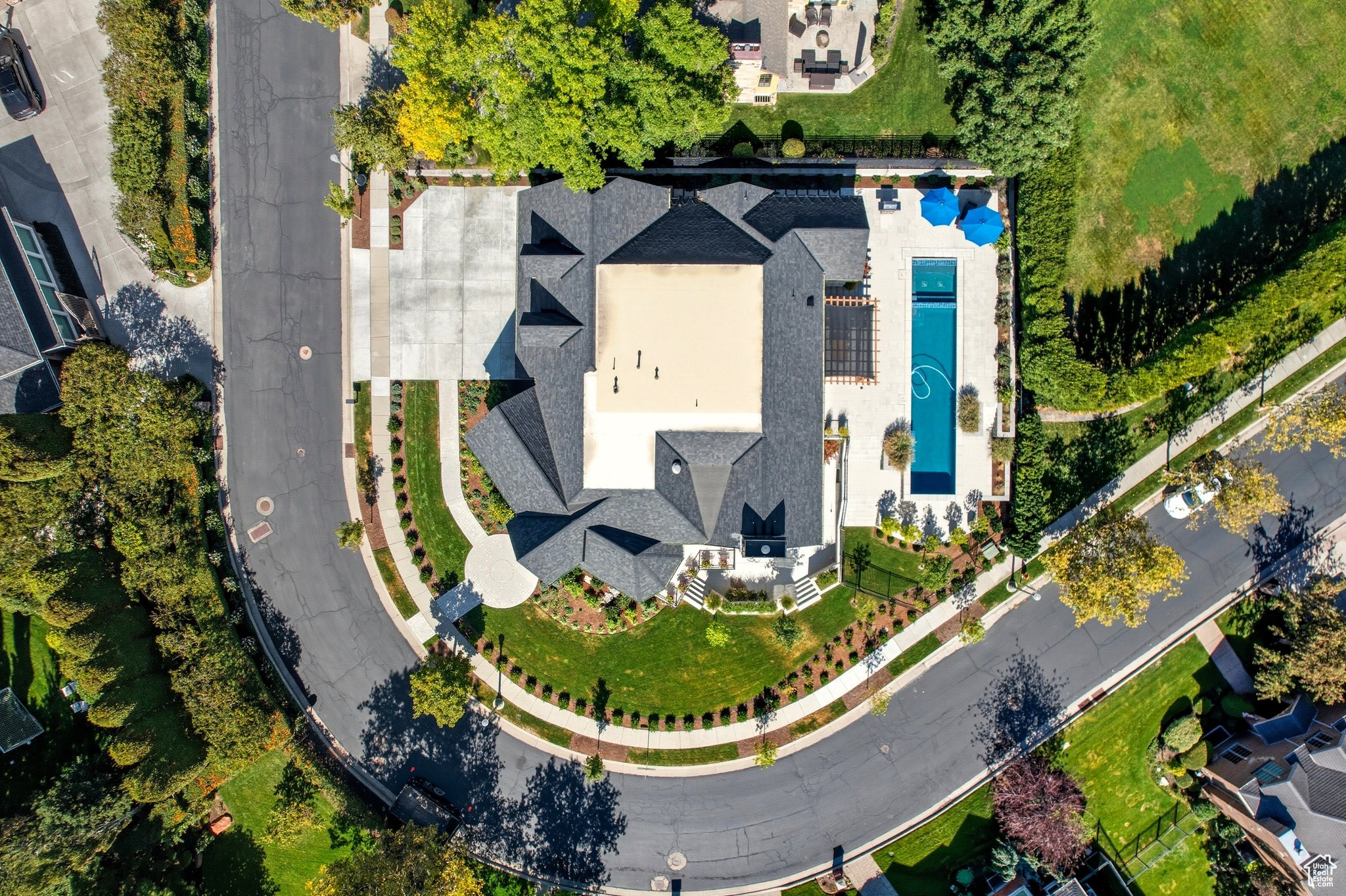 CAPITOL PARK - Residential