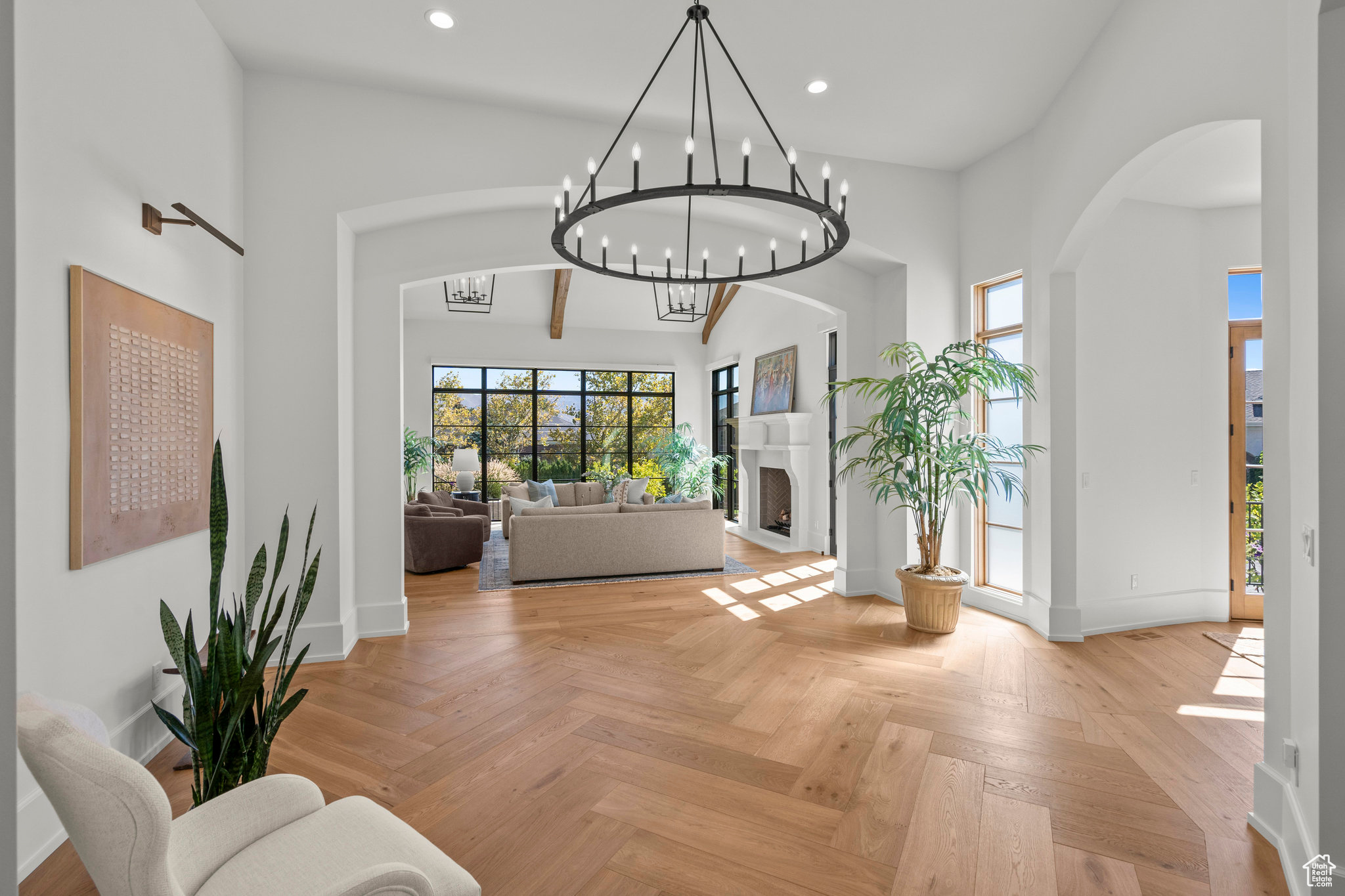 CAPITOL PARK - Residential