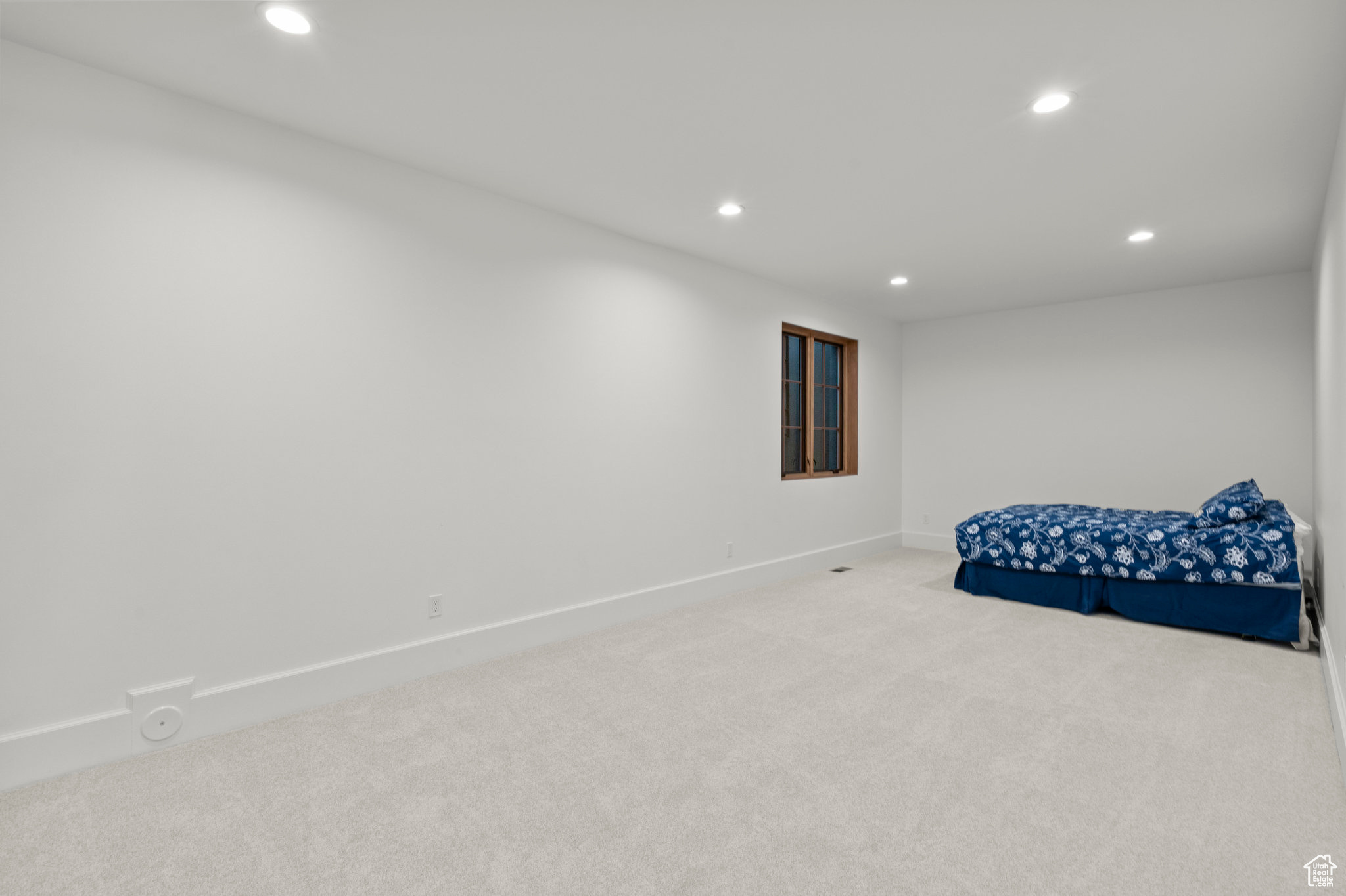 CAPITOL PARK - Residential