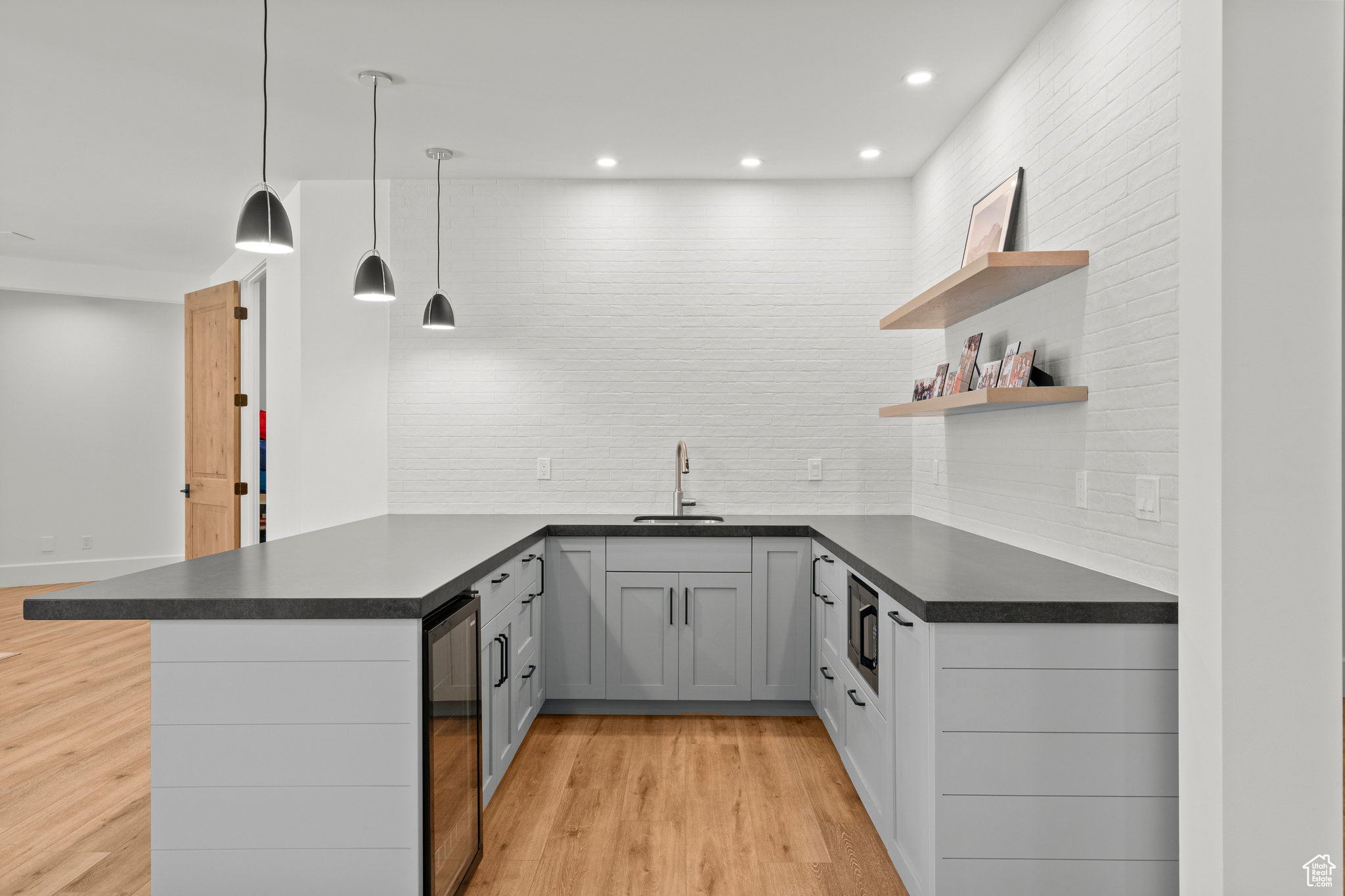 CAPITOL PARK - Residential