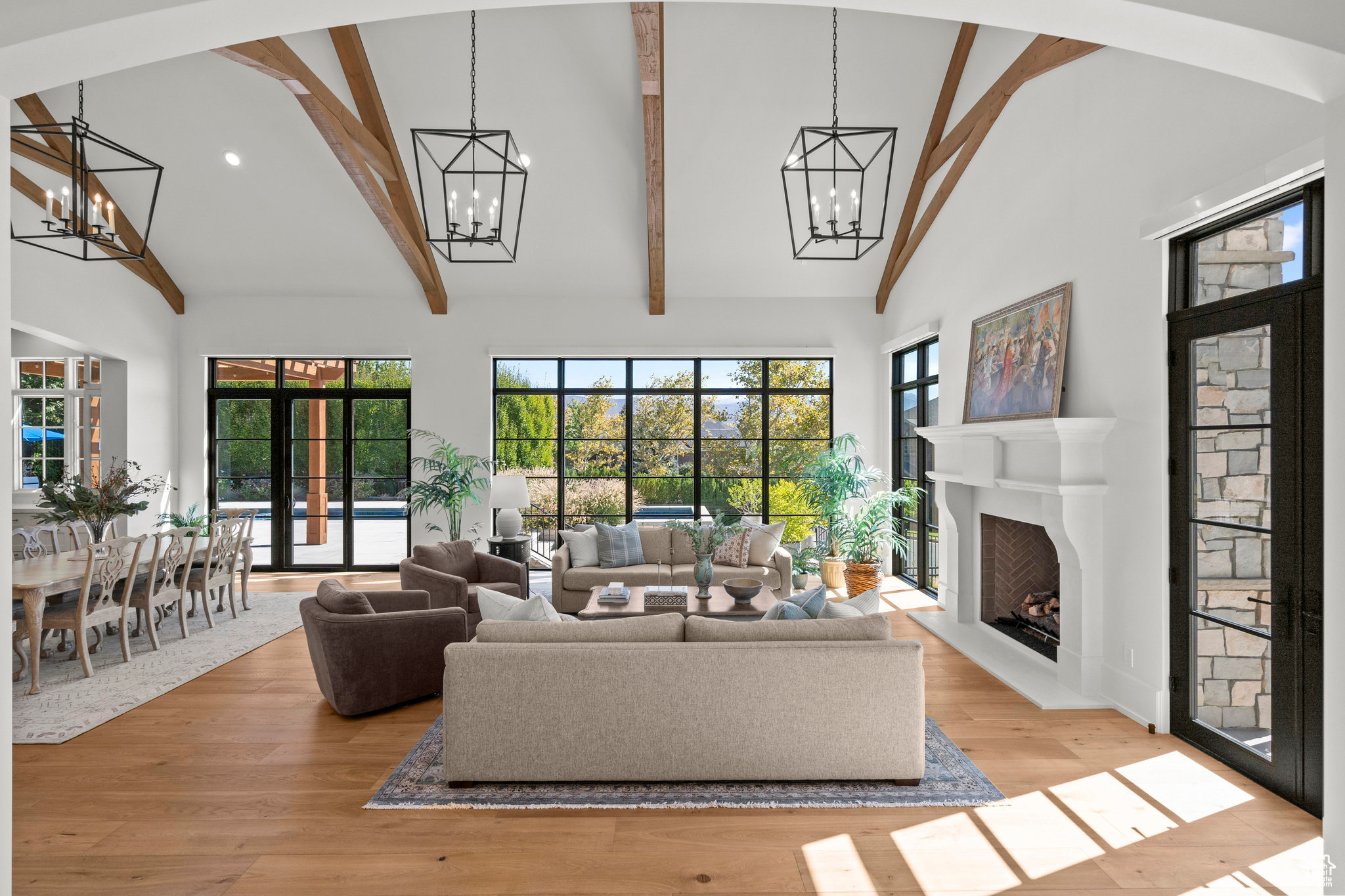 CAPITOL PARK - Residential