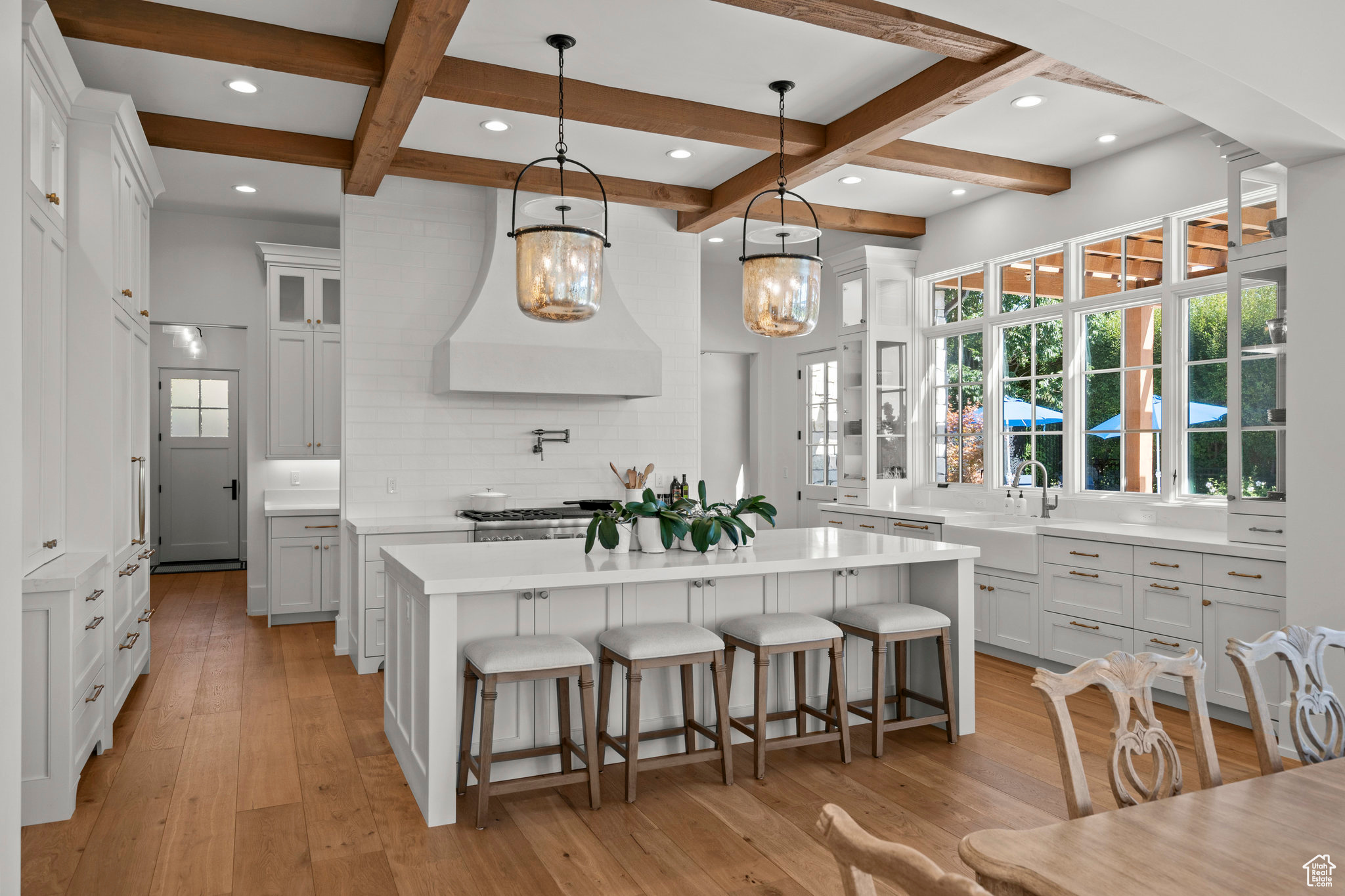 CAPITOL PARK - Residential