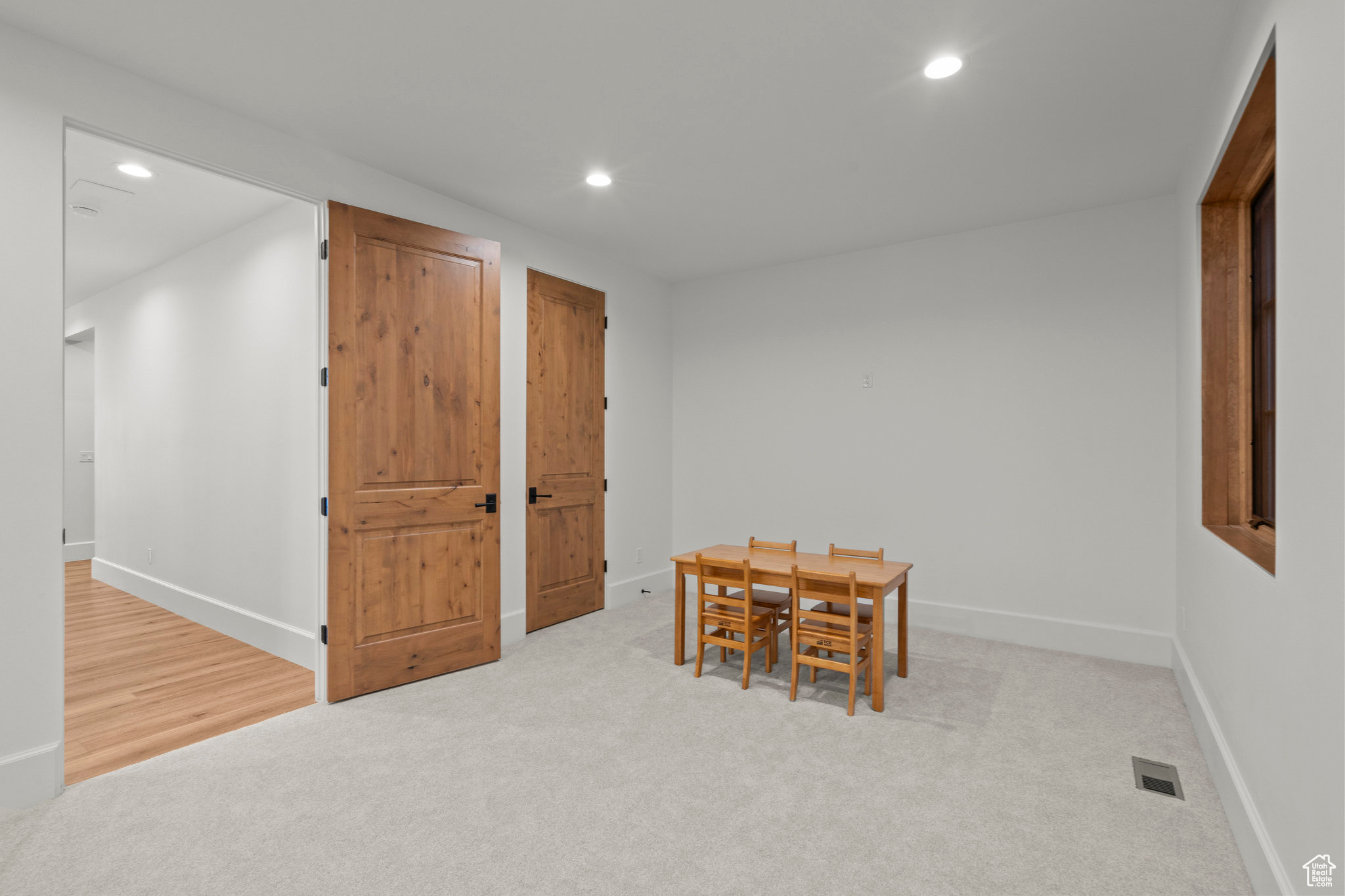 CAPITOL PARK - Residential