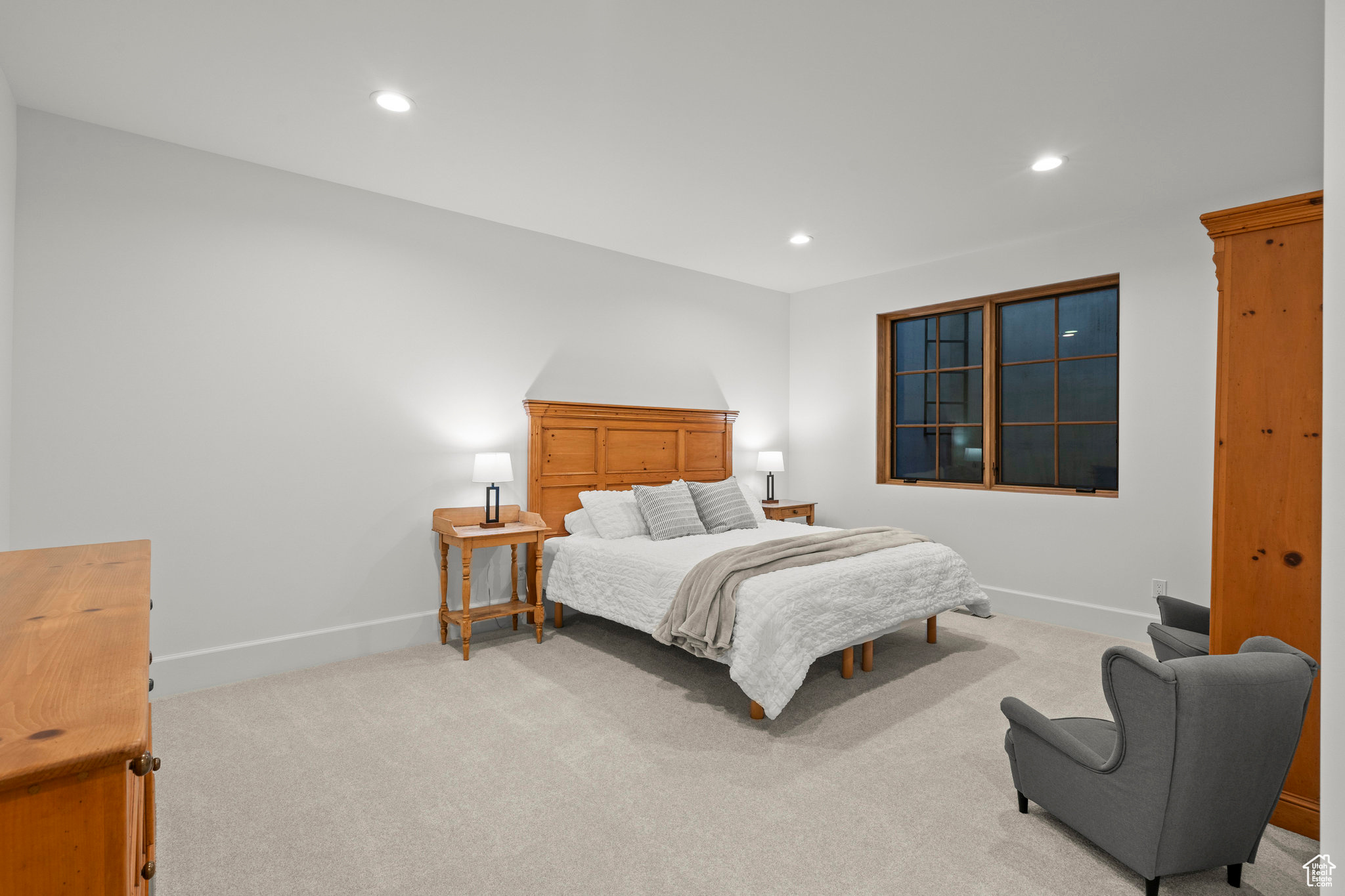 CAPITOL PARK - Residential