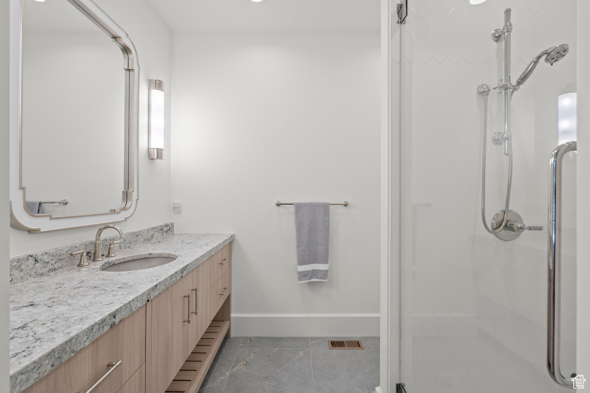 CAPITOL PARK - Residential