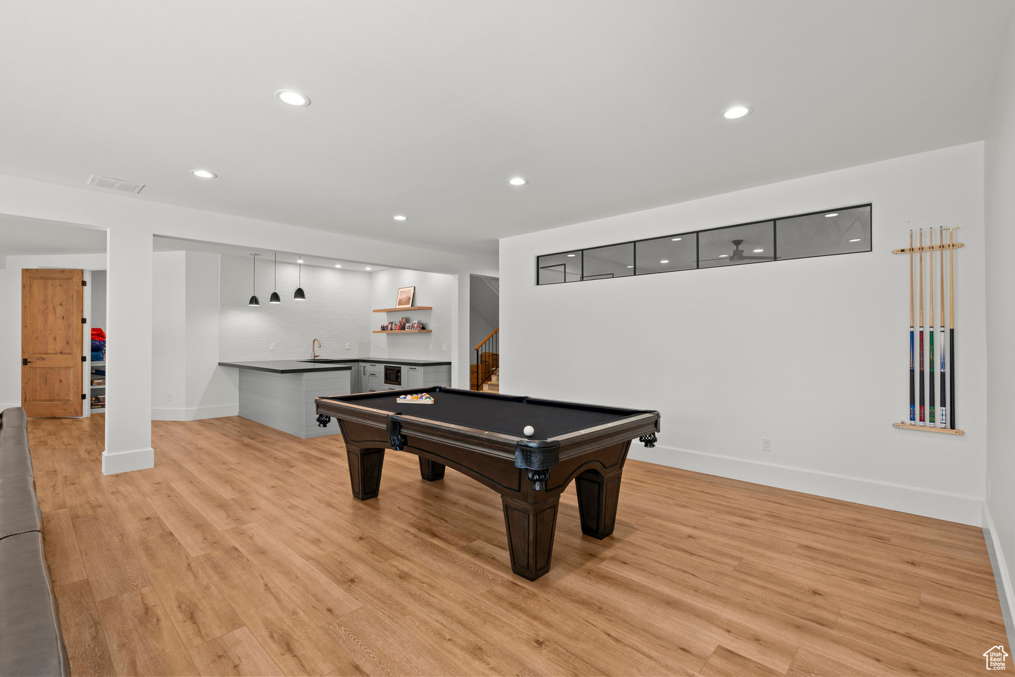 CAPITOL PARK - Residential