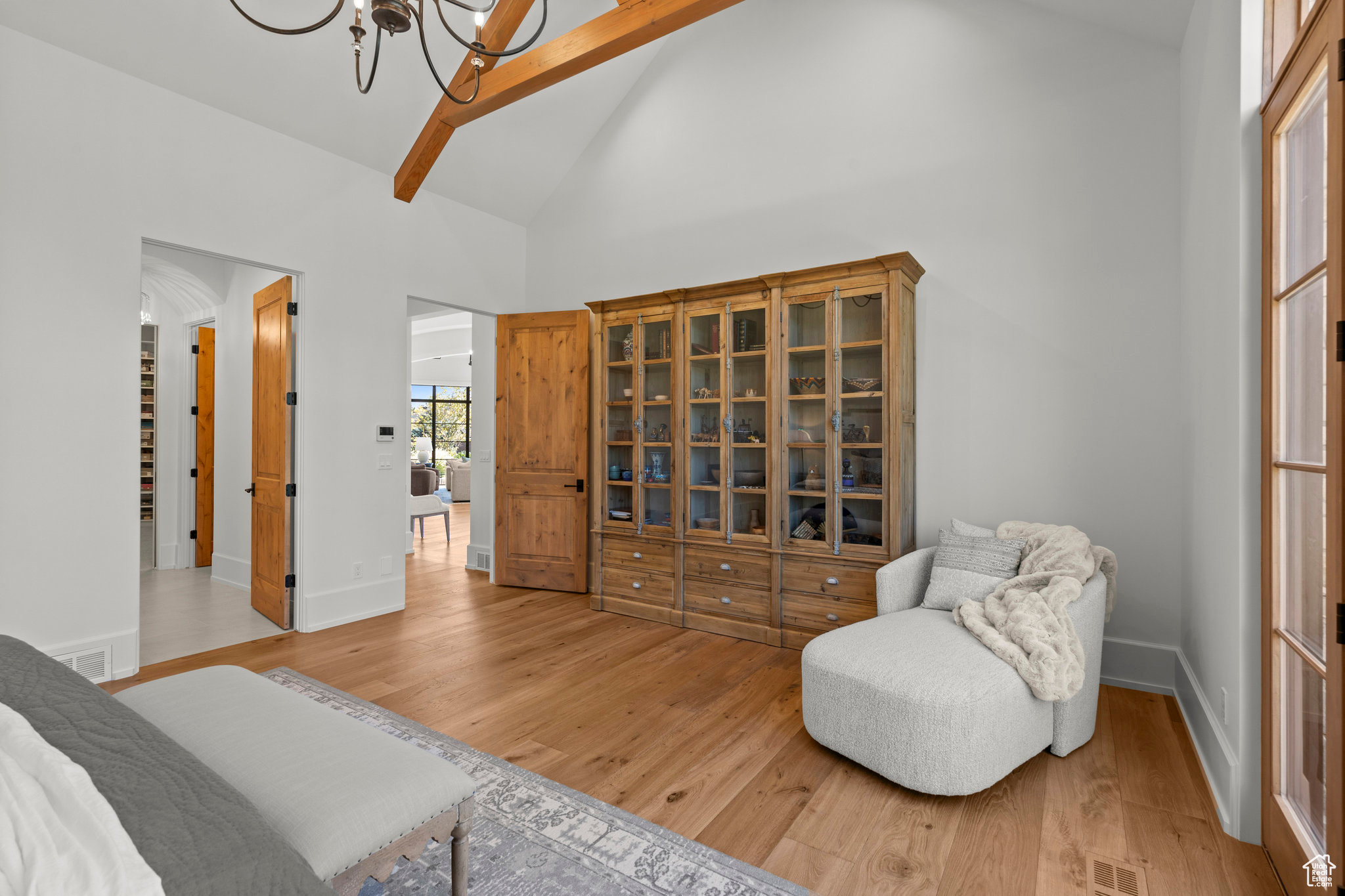 CAPITOL PARK - Residential