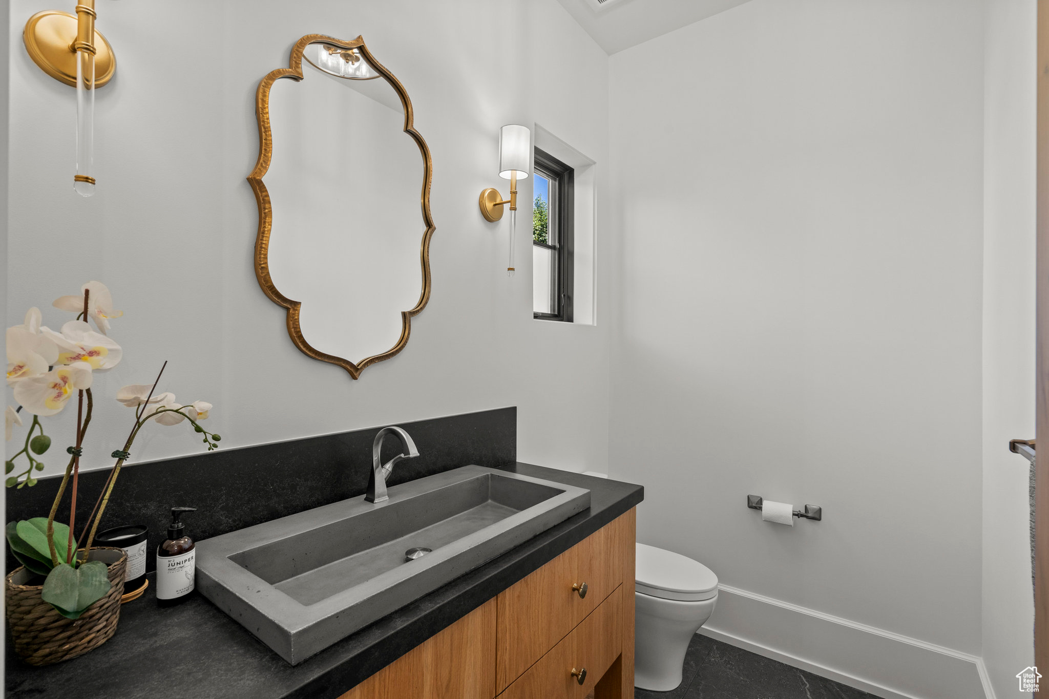 CAPITOL PARK - Residential