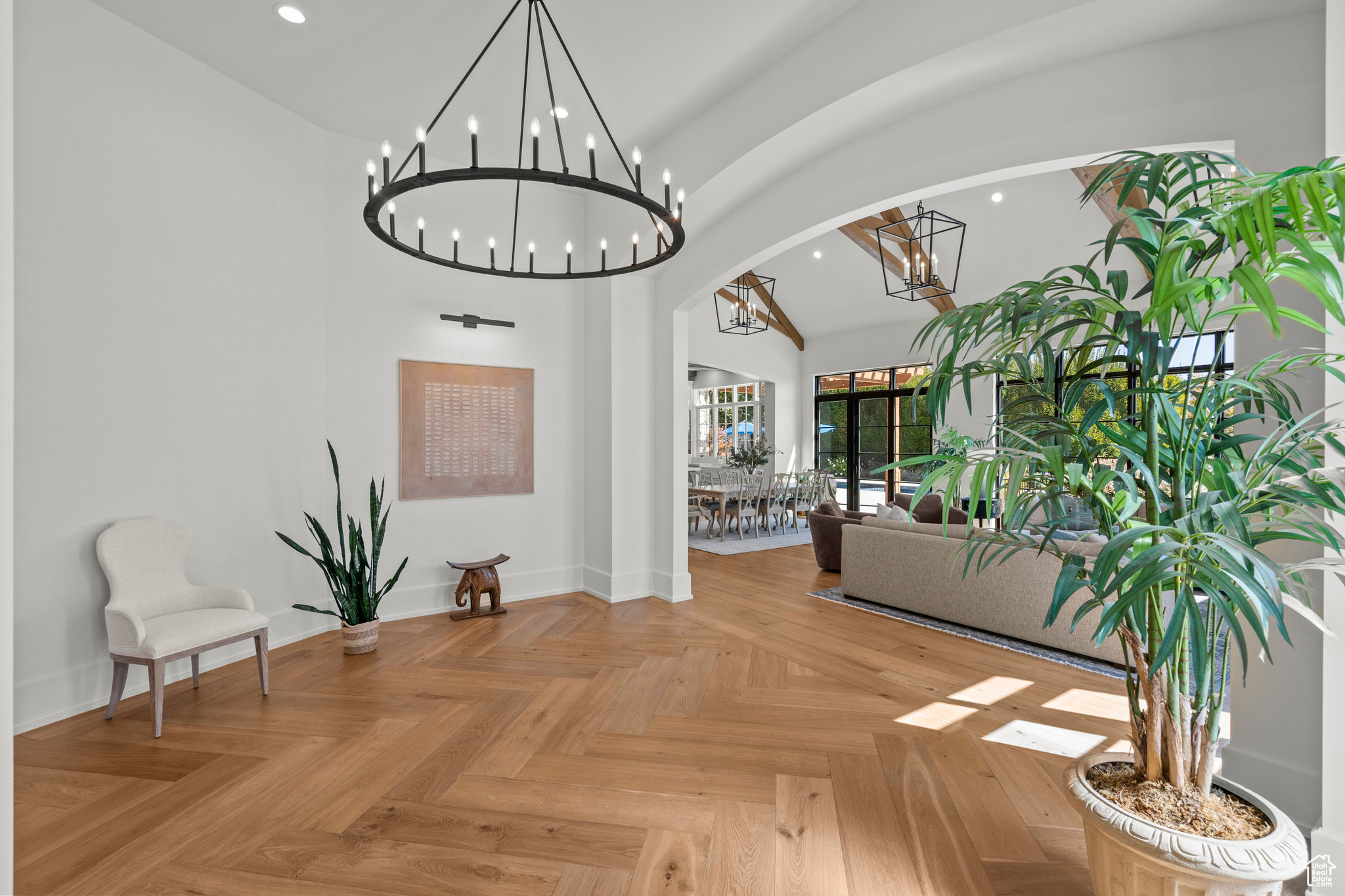 CAPITOL PARK - Residential