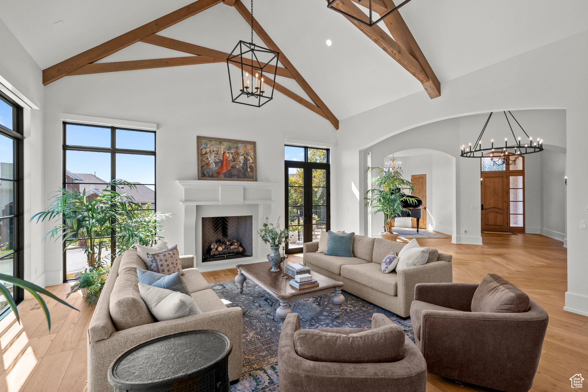 CAPITOL PARK - Residential