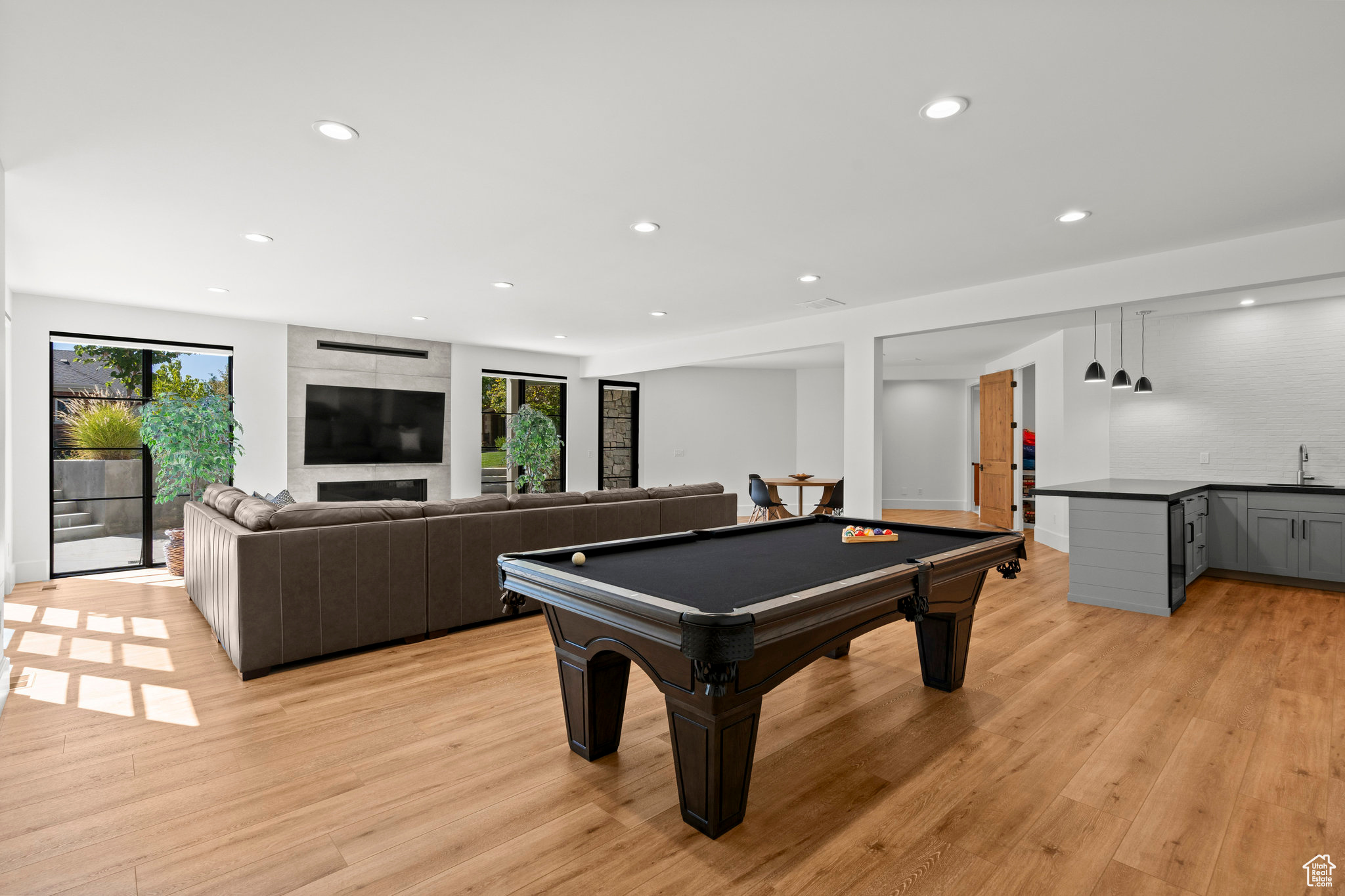 CAPITOL PARK - Residential