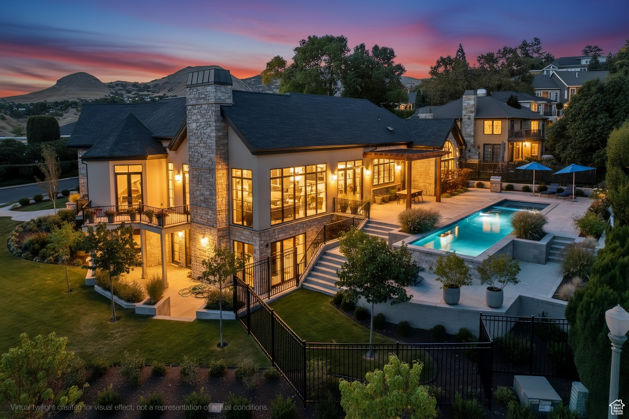 CAPITOL PARK - Residential